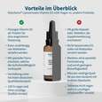 Liposomales Vitamin D3 1000 Vegan Tropfen, A-Nr.: 5926742 - 04