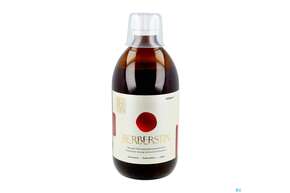 Berbersan Berberstin Berberinsaft Berberin Fluessig 500ml, A-Nr.: 5972877 - 01
