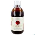 Berbersan Berberstin Berberinsaft Berberin Fluessig 500ml, A-Nr.: 5972877 - 02