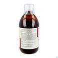 Berbersan Berberstin Berberinsaft Berberin Fluessig 500ml, A-Nr.: 5972877 - 03