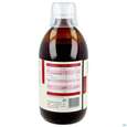 Berbersan Berberstin Berberinsaft Berberin Fluessig 500ml, A-Nr.: 5972877 - 05