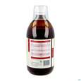 Sie sehen eine Packung Berberstin Berbersan Berberinsaft Berberin Fluessig 500ml, Produktbild: 06 Berberstin Berbersan Berberinsaft Berberin Fluessig 500ml, A-Nr.: 5972877 - 06