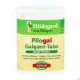 Sie sehen eine Packung Biofit Hild Tabs Pilogal 25g, Produktbild: 01 Biofit Hild Tabs Pilogal 25g, A-Nr.: 2777796 - 01