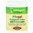 Sie sehen eine Packung Biofit Hild Tabs Pilogal 25g, Produktbild: 02 Biofit Hild Tabs Pilogal 25g, A-Nr.: 2777796 - 02