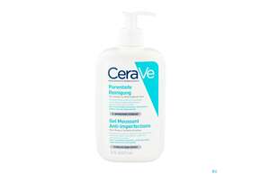 Cerave Porentiefe Reinigung 473ml, A-Nr.: 5969757 - 01
