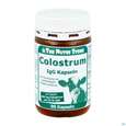 Colostrum Kapseln 400mg Hirundo 90st, A-Nr.: 5760796 - 01