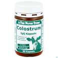 Colostrum Kapseln 400mg Hirundo 90st, A-Nr.: 5760796 - 02