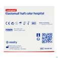 Elastische Binden Elastomull/haft/color Blau 20mx 8cm 1st, A-Nr.: 5450481 - 03
