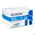 Enzym Bromelain/kapseln Complex Hochdosiert Gelencium 200st, A-Nr.: 5885983 - 02