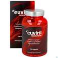 Euviril Kapseln Testoforte N 120st, A-Nr.: 4518225 - 07