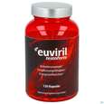 Euviril Kapseln Testoforte N 120st, A-Nr.: 4518225 - 09