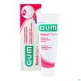 Gum Sensivital +zahnpasta 6070 75ml, A-Nr.: 3685731 - 12