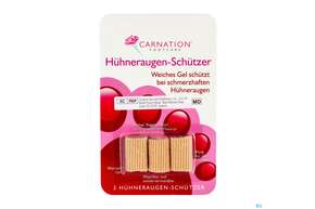 Huehneraugen Schuetzer Carnation 1pk, A-Nr.: 3956986 - 01