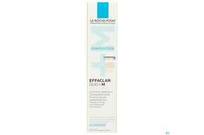 La Roche Posay Effaclar Duo+m Unifiant Hell 40ml, A-Nr.: 5883116 - 01