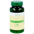 Lithiumorotat Kapseln 1mg Bios 100st, A-Nr.: 5903391 - 02