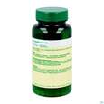 Lithiumorotat Kapseln 1mg Bios 100st, A-Nr.: 5903391 - 04