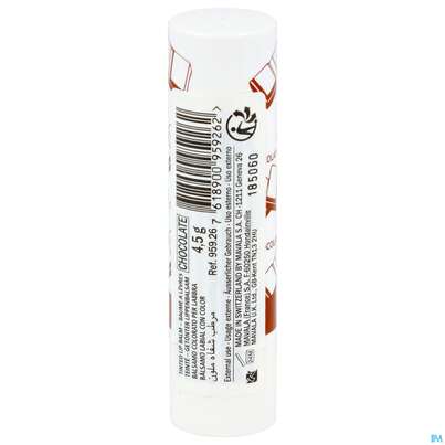 Mavala Lipbalm 26 Chocolate 1st, A-Nr.: 5934121 - 03