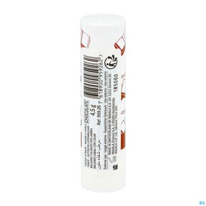 Mavala Lipbalm 26 Chocolate 1st, A-Nr.: 5934121 - 04