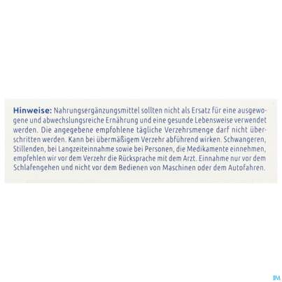 Melatonin Einschlaf-schmelztabl Dr.theiss 90st, A-Nr.: 5876547 - 07