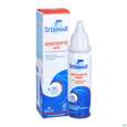 Sie sehen eine Packung Nasenspray Sterimar Meerwasser Verstopfte Nase 50ml, Produktbild: 05 Nasenspray Sterimar Meerwasser Verstopfte Nase 50ml, A-Nr.: 5686321 - 05