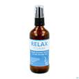 Sie sehen eine Packung Relax Kissenspray 100ml, Produktbild: 01 Relax Kissenspray 100ml, A-Nr.: 5971636 - 01