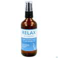Sie sehen eine Packung Relax Kissenspray 100ml, Produktbild: 02 Relax Kissenspray 100ml, A-Nr.: 5971636 - 02