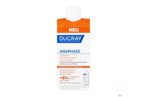 Shampoon Ducray Anaphase Haarausfall Temporaer 200ml, A-Nr.: 5961419 - 01