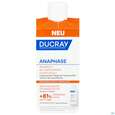 Sie sehen eine Packung Shampoon Ducray Anaphase Haarausfall Temporaer 200ml, Produktbild: 02 Shampoon Ducray Anaphase Haarausfall Temporaer 200ml, A-Nr.: 5961419 - 02