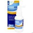 Snoreeze Rachenspray -ebvertrieb 23,5ml, A-Nr.: 5670461 - 11