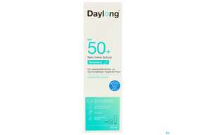 Sonnenprodukte Daylong/sensitive Gel-creme Spf50+ 100ml, A-Nr.: 5688159 - 01