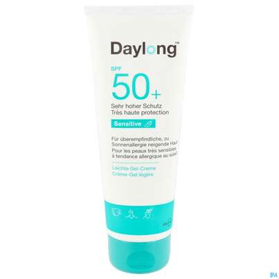 Sonnenprodukte Daylong/sensitive Gel-creme Spf50+ 100ml, A-Nr.: 5688159 - 09