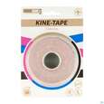 Tape Buddycare/med Kinesiologie Latexfrei 5cmx 5m Haut 1st, A-Nr.: 5845021 - 01