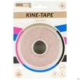 Tape Buddycare/med Kinesiologie Latexfrei 5cmx 5m Haut 1st, A-Nr.: 5845021 - 02