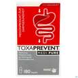 Toxaprevent Froximun/klinoptilolith Zeolith Natur Pure Mamc Medi Kapseln 180st, A-Nr.: 5858443 - 01