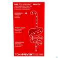 Toxaprevent Froximun/klinoptilolith Zeolith Natur Pure Mamc Medi Kapseln 180st, A-Nr.: 5858443 - 09