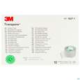 Transpore 25mmx 9,1m 1527-1 12st, A-Nr.: 0203631 - 01