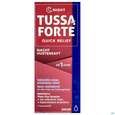 Tussaforte Saft Night 200ml, A-Nr.: 5857691 - 01