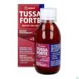 Tussaforte Saft Night 200ml, A-Nr.: 5857691 - 12