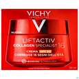 Vichy Liftactiv Collagen/specialist 16 Lsf50 50ml, A-Nr.: 5938521 - 04
