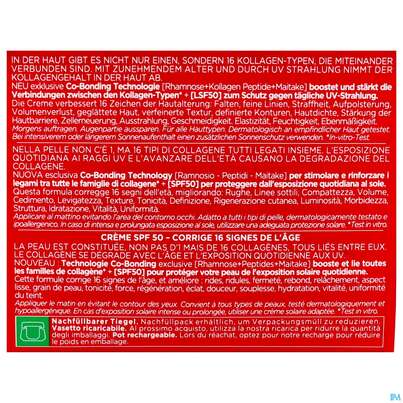 Vichy Liftactiv Collagen/specialist 16 Lsf50 50ml, A-Nr.: 5938521 - 06