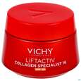Vichy Liftactiv Collagen/specialist 16 Lsf50 50ml, A-Nr.: 5938521 - 10
