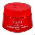 Vichy Liftactiv Collagen/specialist 16 Lsf50 50ml, A-Nr.: 5938521 - 10