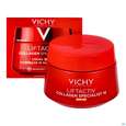 Vichy Liftactiv Collagen/specialist 16 Lsf50 50ml, A-Nr.: 5938521 - 13