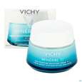 Sie sehen eine Packung Vichy Mineral 89 Creme Mit Duftstoffe Reichhaltig 50ml, Produktbild: 13 Vichy Mineral 89 Creme Mit Duftstoffe Reichhaltig 50ml, A-Nr.: 5670828 - 13