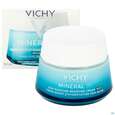 Sie sehen eine Packung Vichy Mineral 89 Creme Mit Duftstoffe Reichhaltig 50ml, Produktbild: 14 Vichy Mineral 89 Creme Mit Duftstoffe Reichhaltig 50ml, A-Nr.: 5670828 - 14