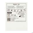 Wundauflagen Silverlon Flex Dressing 5x 5cm Wcd22-nps-flx 10st, A-Nr.: 5355883 - 01