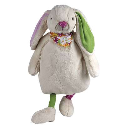 Wärmflasche Plüschtier Hase Bunny 0,8L, A-Nr.: 5046805 - 01