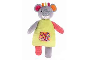 Wärmflasche Plüschtier Koala Charlie 0,8L, A-Nr.: 5673666 - 01