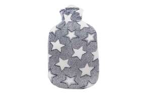 Wärmflasche Plüschbezug Stella 2,0L, A-Nr.: 5476167 - 01