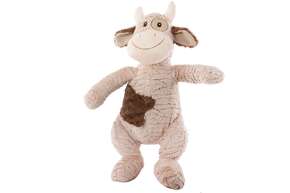 Wärmflasche Schmusetier Kuh Mathilde 0,8L, A-Nr.: 5476285 - 01